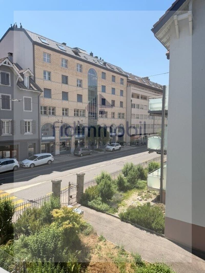 À louer, Appartement, 2034 Peseux, Réf D01.0102 (9)