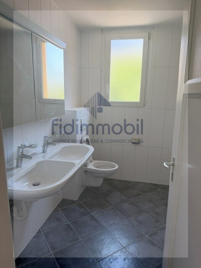 À louer, Appartement, 2034 Peseux, Réf D01.0102 (6)