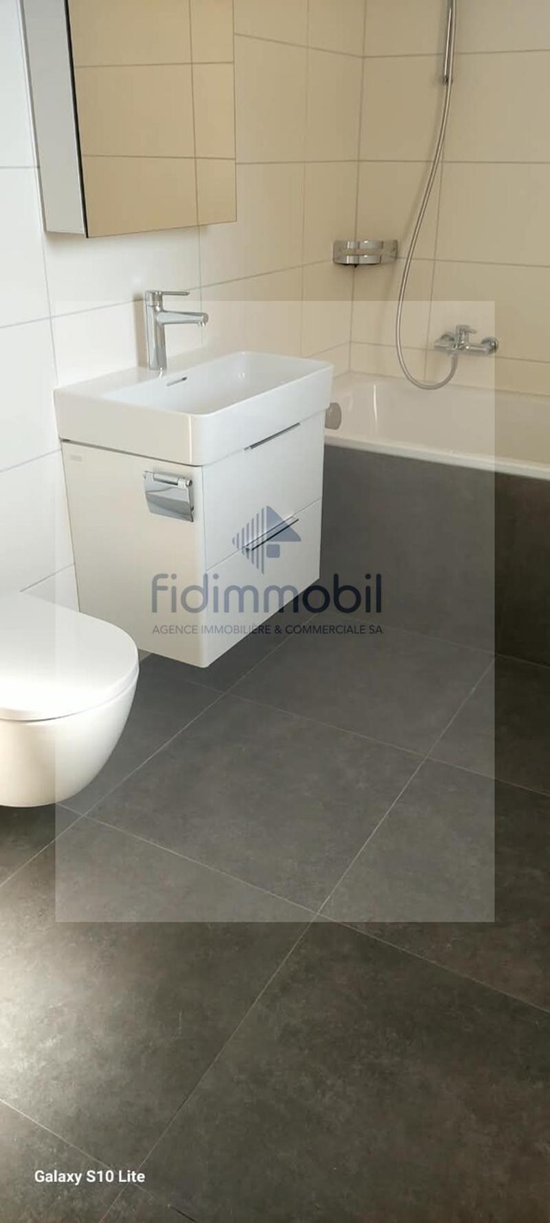 Bel appartement entièrement rénové, lumineux et agréable à vivre. (4)