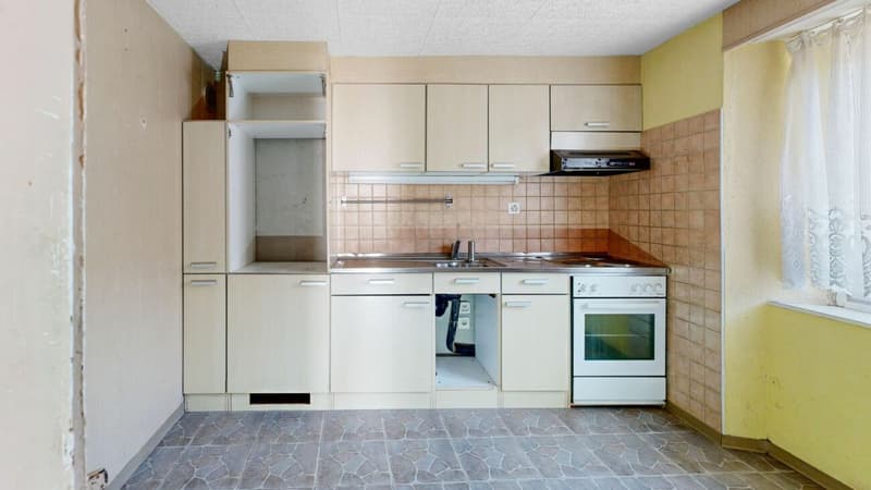 Maison de 2 générations avec potentiel à Liesberg Village (14)