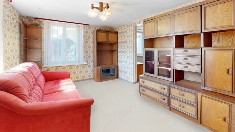 Maison de 2 générations avec potentiel à Liesberg Village (11)