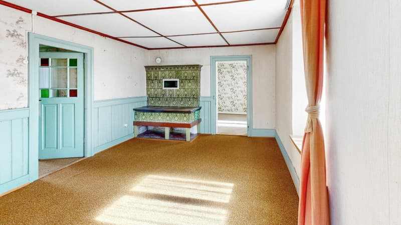 Maison de 2 générations avec potentiel à Liesberg Village (15)