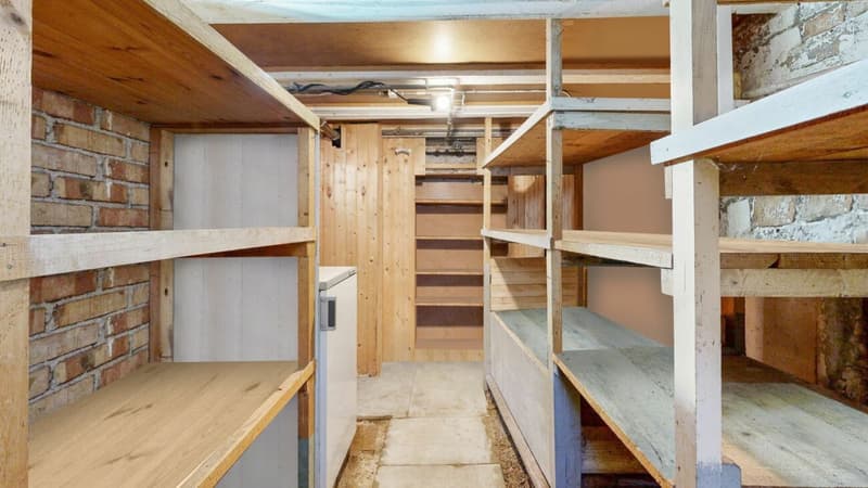 Maison de 2 générations avec potentiel à Liesberg Village (24)