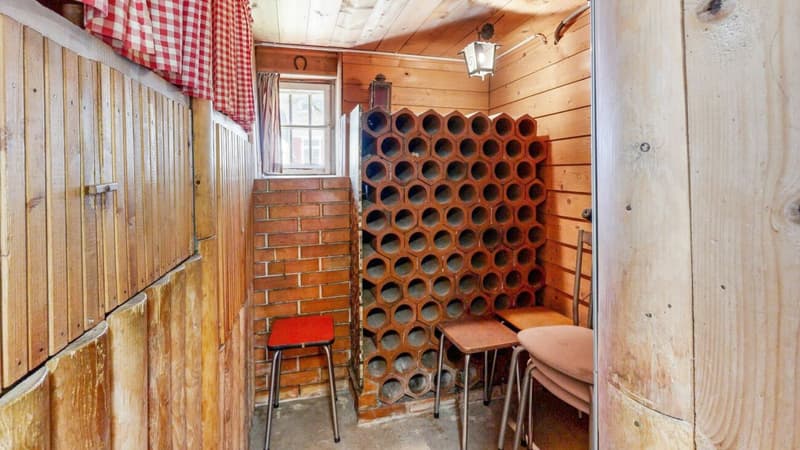 Maison de 2 générations avec potentiel à Liesberg Village (23)