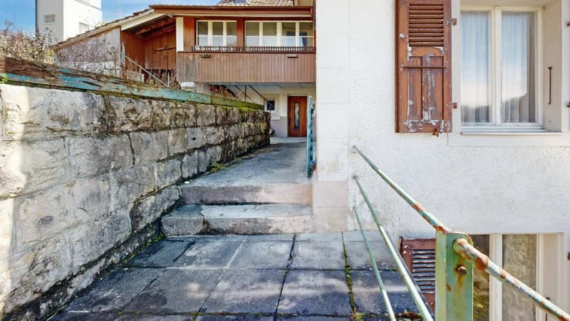 Maison de 2 générations avec potentiel à Liesberg Village (25)