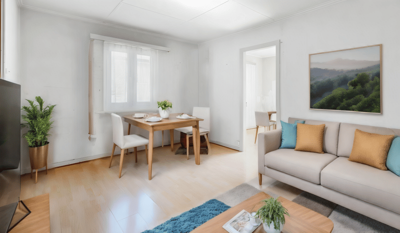 Maison de 2 générations avec potentiel à Liesberg Village (2)