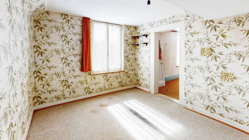Maison de 2 générations avec potentiel à Liesberg Village (13)
