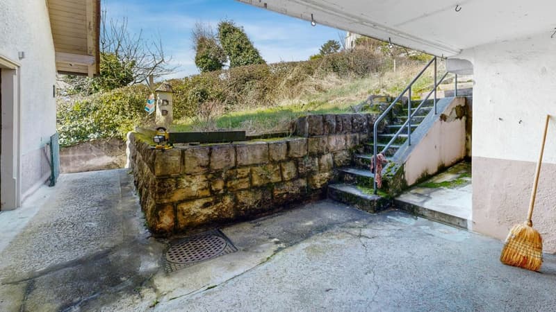Maison de 2 générations avec potentiel à Liesberg Village (32)
