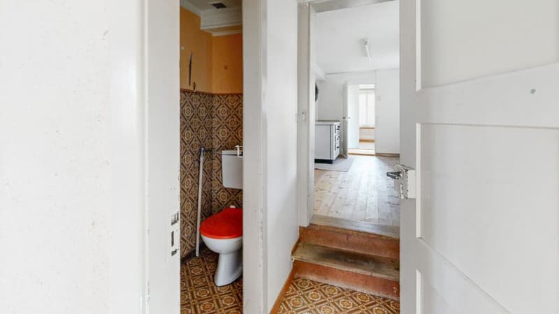 Maison de 2 générations avec potentiel à Liesberg Village (27)