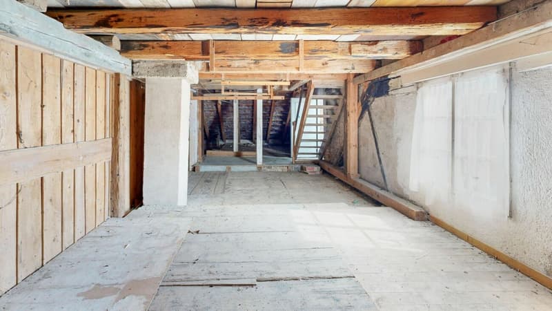 Maison de 2 générations avec potentiel à Liesberg Village (17)