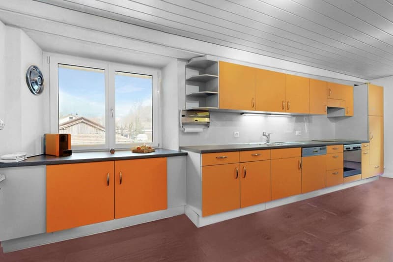 Ampia casa unifamiliare con area esterna versatile, posto auto e capanno/garage aggiuntivo (3)