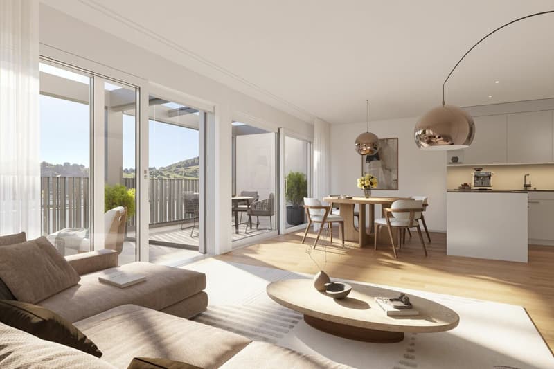 NEW BUILD: 6 single-family homes with various amenities (2)
