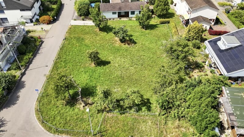 Terreno meraviglioso in una posizione da sogno (7)