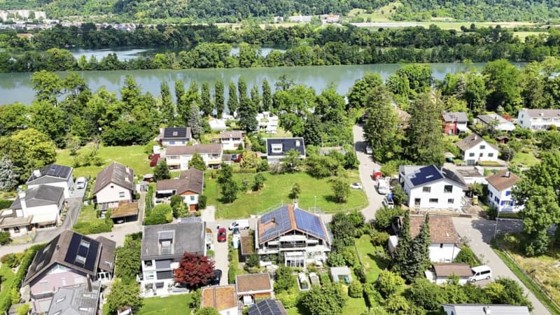 Terreno meraviglioso in una posizione da sogno (4)
