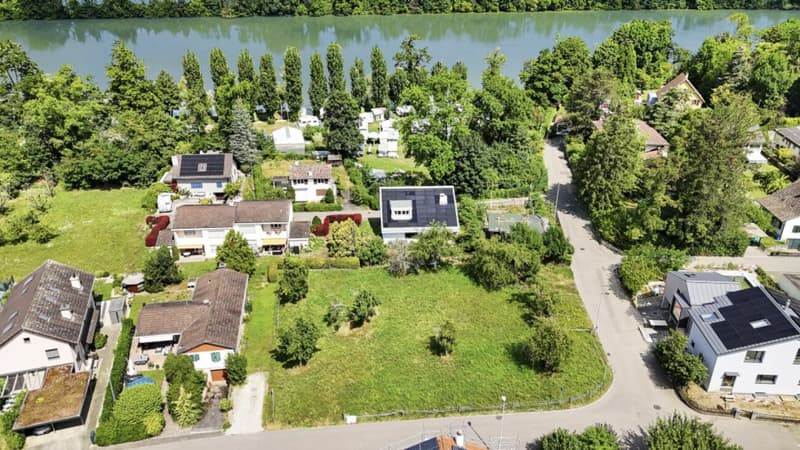 Terreno meraviglioso in una posizione da sogno (6)