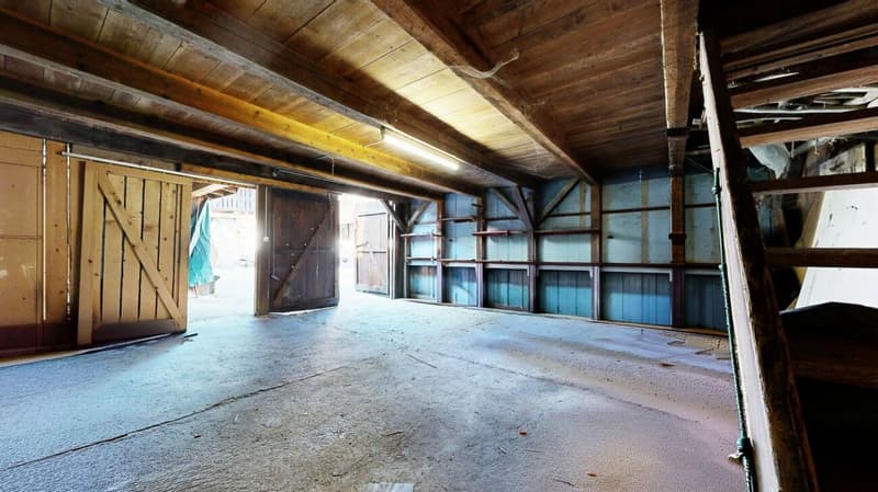 Haus mit viel Nutzfläche, Charme und Potenzial (16)