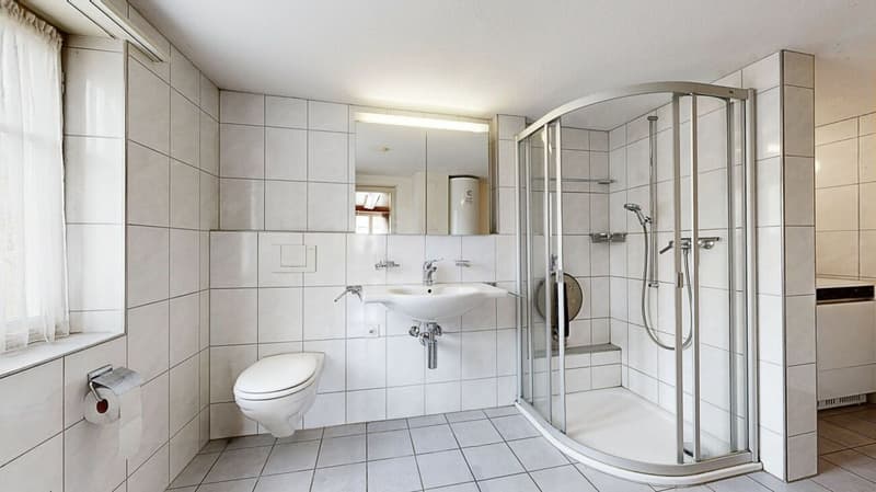 Haus mit viel Nutzfläche, Charme und Potenzial (7)