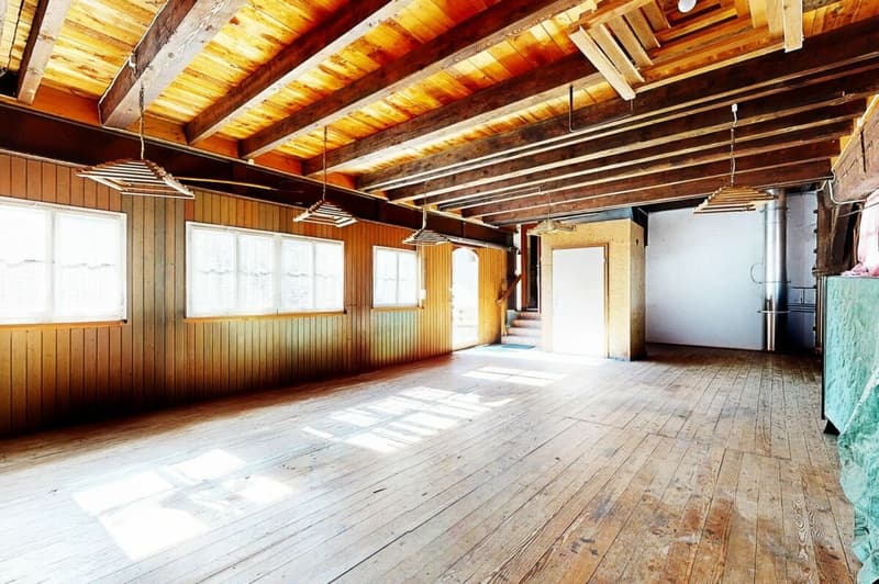 Haus mit viel Nutzfläche, Charme und Potenzial (13)