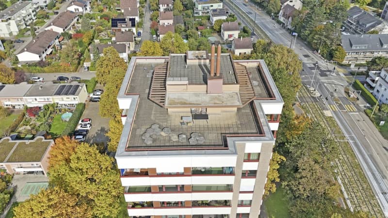Appartamento in proprietà a prezzi accessibili con vista panoramica (13)