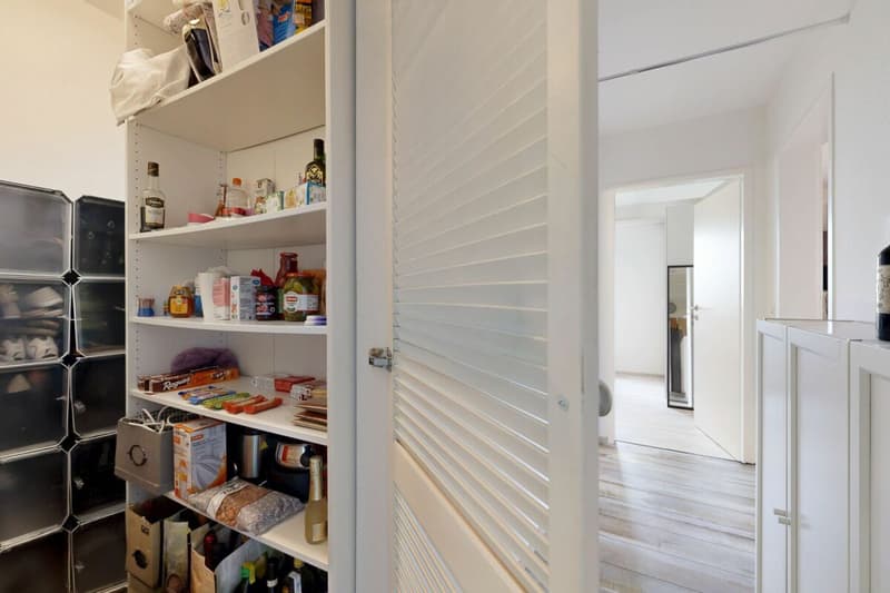 Appartamento in proprietà a prezzi accessibili con vista panoramica (10)