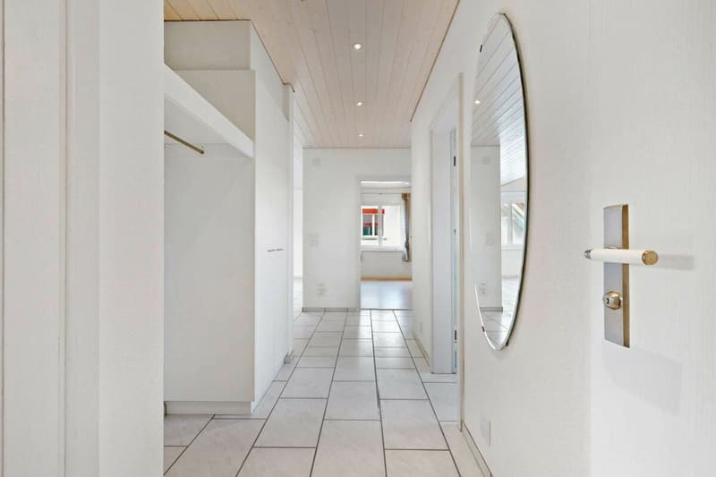 Bright 3.5-room maisonette apartment in a quiet and yet central location (11)