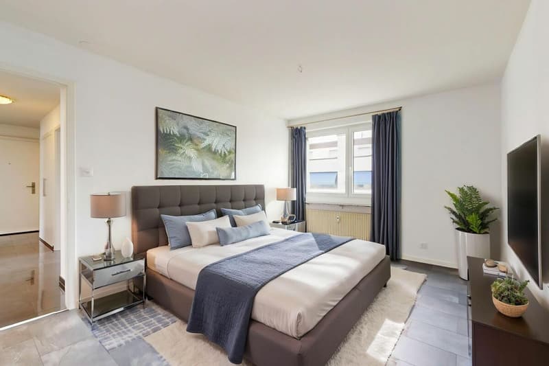 Modern ownership apartment with many amenities (7)
