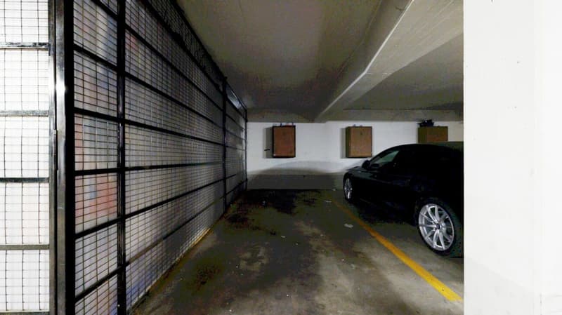 Modern ownership apartment with many amenities (10)