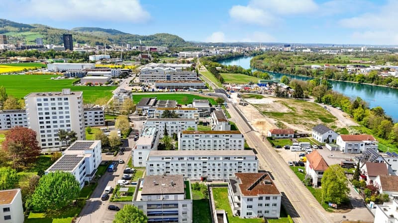 Modern ownership apartment with many amenities (12)