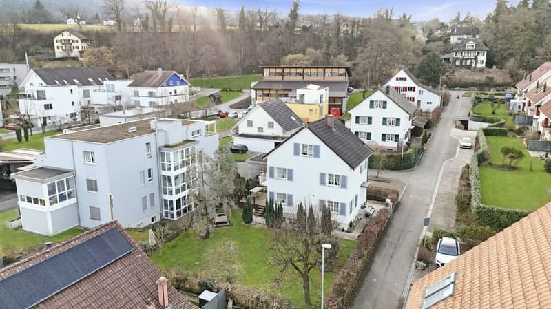 well-maintained single-family house in a family-friendly location (18)