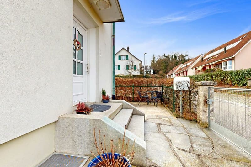 well-maintained single-family house in a family-friendly location (16)
