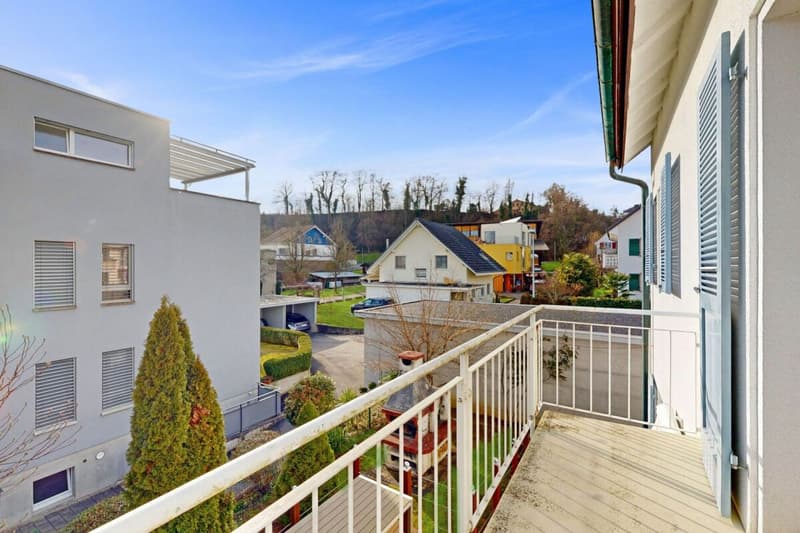 well-maintained single-family house in a family-friendly location (5)