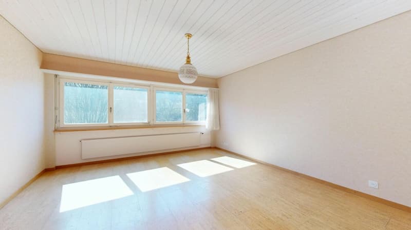 lots of space - inside and outside (12)