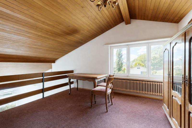 mit grosszügigem Grundstück - Einfamilienhaus an privilegierter Lage (12)
