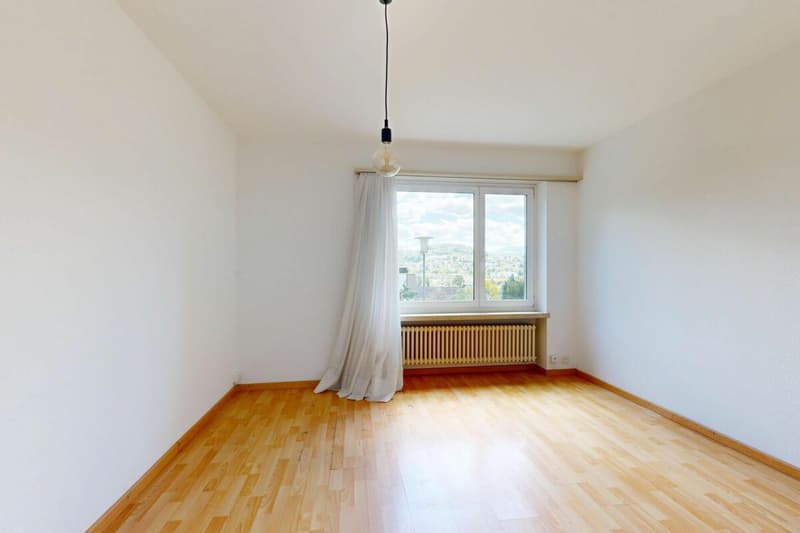 mit grosszügigem Grundstück - Einfamilienhaus an privilegierter Lage (16)