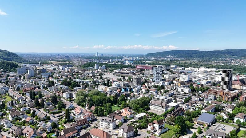 Well-maintained single/senior apartment in an ideal location (20)