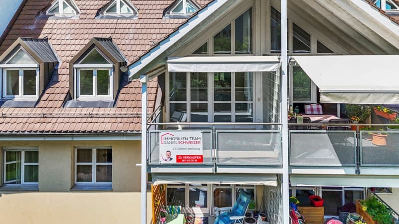 Well-maintained single/senior apartment in an ideal location (17)