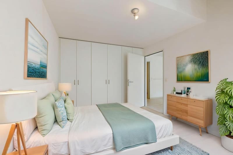 Well-maintained single/senior apartment in an ideal location (7)