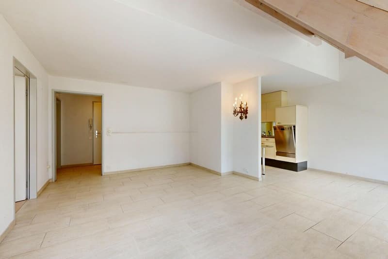 Well-maintained single/senior apartment in an ideal location (4)