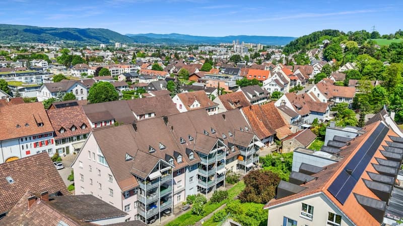 Well-maintained single/senior apartment in an ideal location (18)