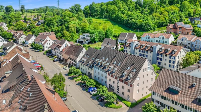 Well-maintained single/senior apartment in an ideal location (16)