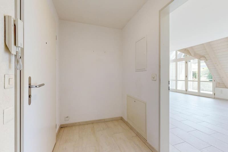 Well-maintained single/senior apartment in an ideal location (9)