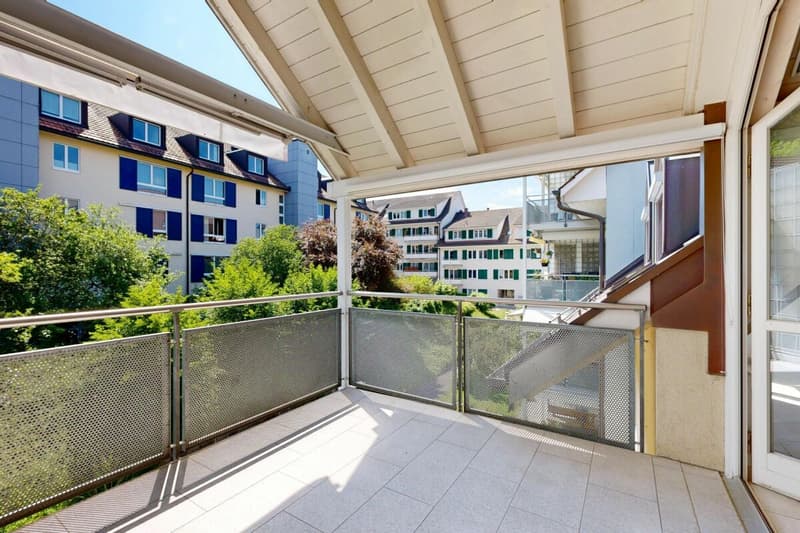 Well-maintained single/senior apartment in an ideal location (12)