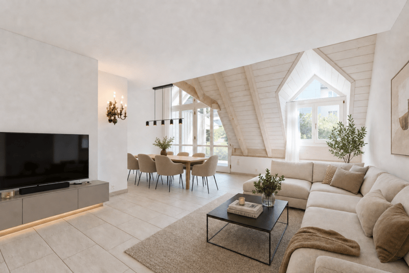 Well-maintained single/senior apartment in an ideal location (6)