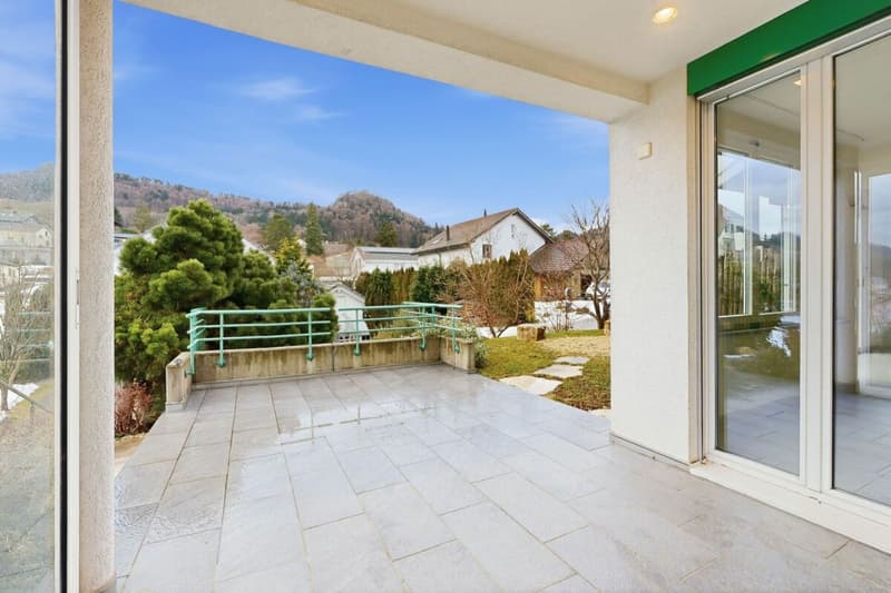 well-maintained single-family house in a wonderful location (13)
