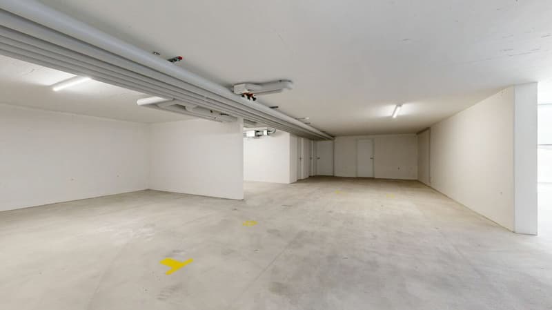 Wohnen im Dorf - Neubau 4.5-Zimmer-Maisonettewohnung (15)