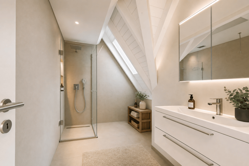Wohnen im Dorf - Neubau 4.5-Zimmer-Maisonettewohnung (7)