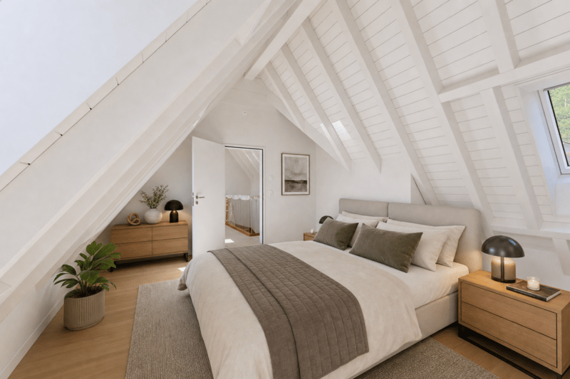 Wohnen im Dorf - Neubau 4.5-Zimmer-Maisonettewohnung (10)
