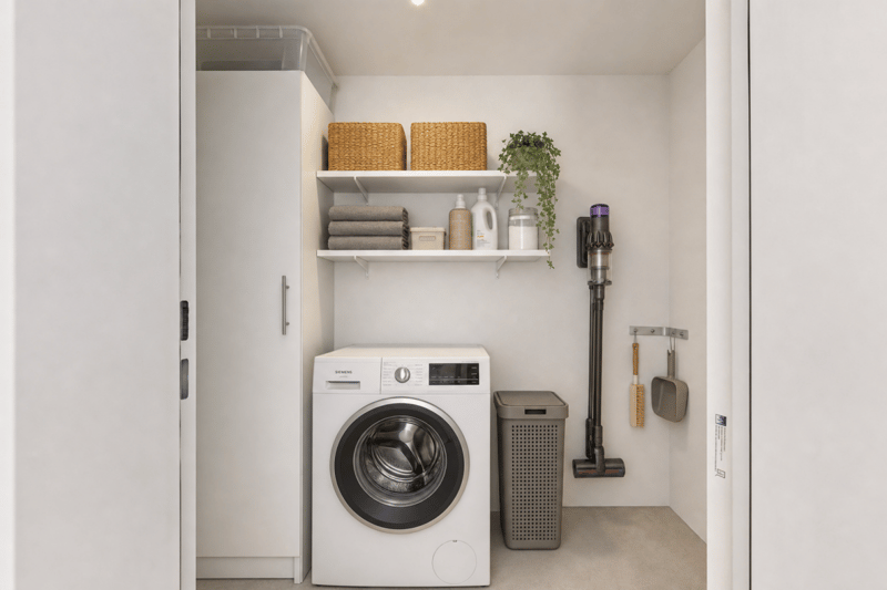 Wohnen im Dorf - Neubau 4.5-Zimmer-Maisonettewohnung (5)