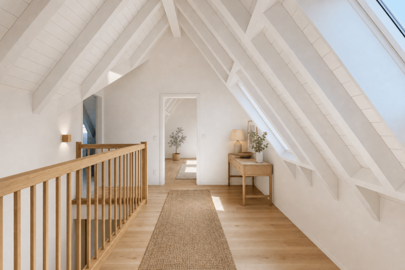 Wohnen im Dorf - Neubau 4.5-Zimmer-Maisonettewohnung (8)