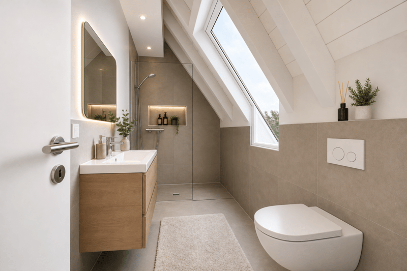 Wohnen im Dorf - Neubau 3.5-Zimmer-Maisonettewohnung (7)